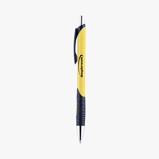 Southlake Ballpoint Pen with Chrome Accents