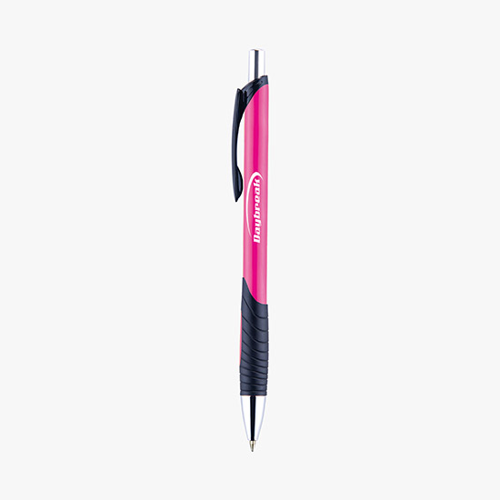 Southlake Ballpoint Pen with Chrome Accents
