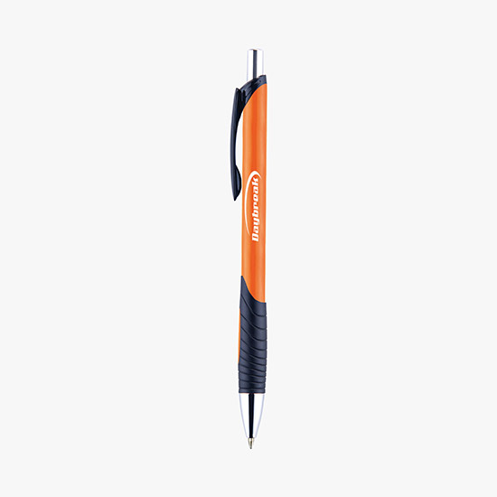 Southlake Ballpoint Pen with Chrome Accents