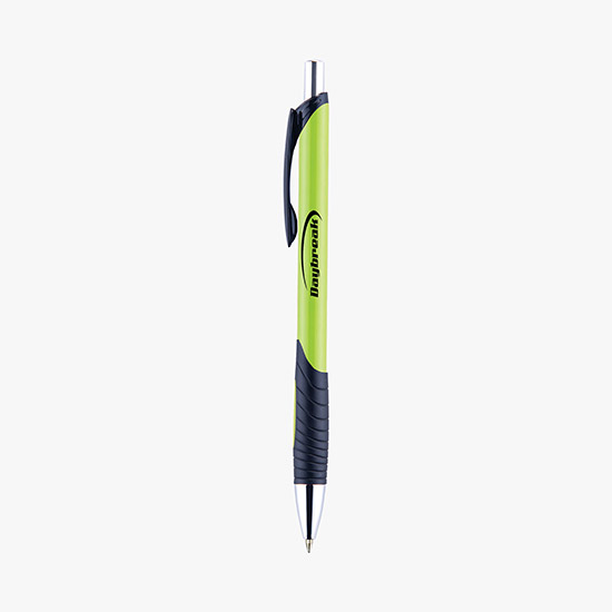Southlake Ballpoint Pen with Chrome Accents