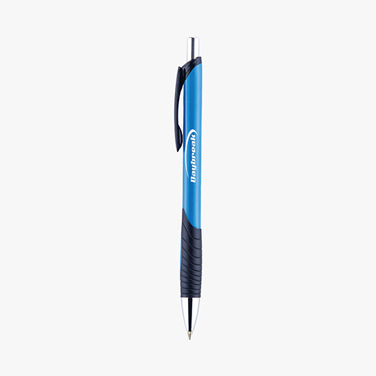 Southlake Ballpoint Pen with Chrome Accents