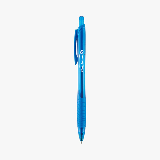 Southlake Translucent Ballpoint