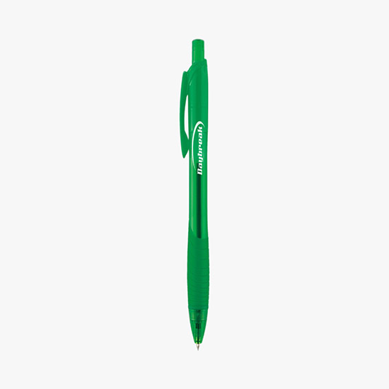 Southlake Translucent Ballpoint