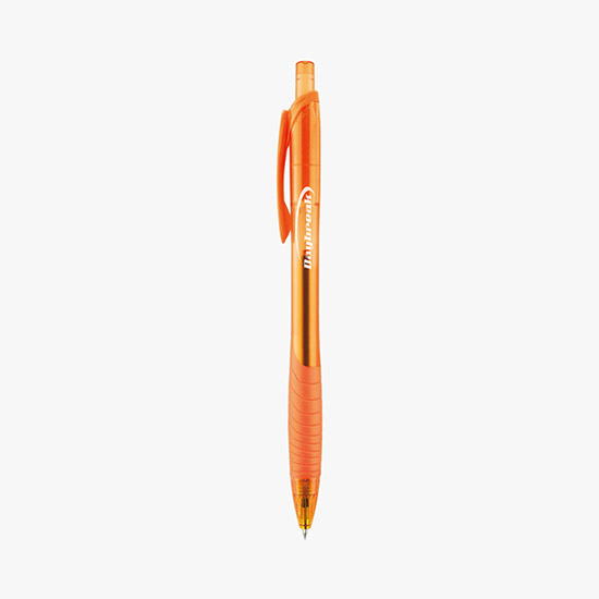 Southlake Translucent Ballpoint