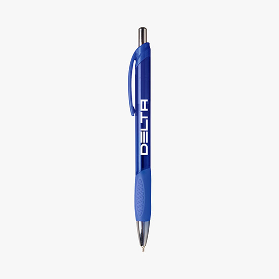 Macaw Ballpoint with Hybrid Ink - 24-Hour Production