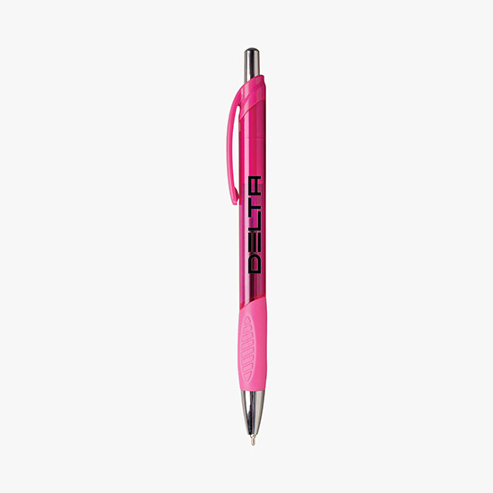 Macaw Ballpoint with Hybrid Ink - 24-Hour Production