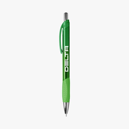 Macaw Ballpoint with Hybrid Ink - 24-Hour Production