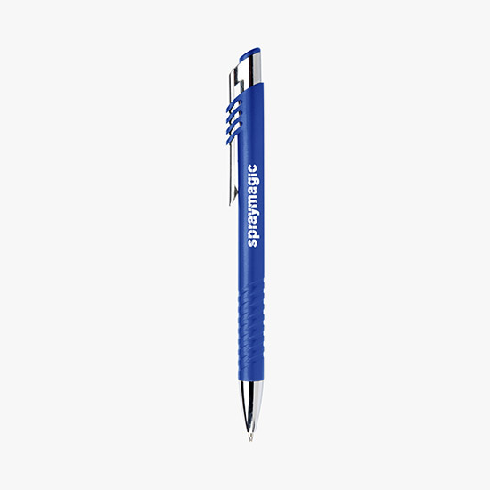 Nitrous Ballpoint