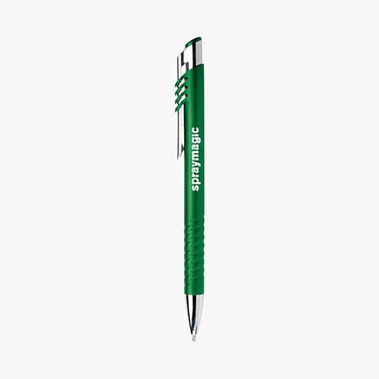 Nitrous Ballpoint