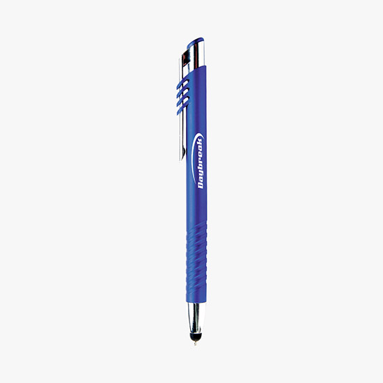 Nitrous Stylus Pen