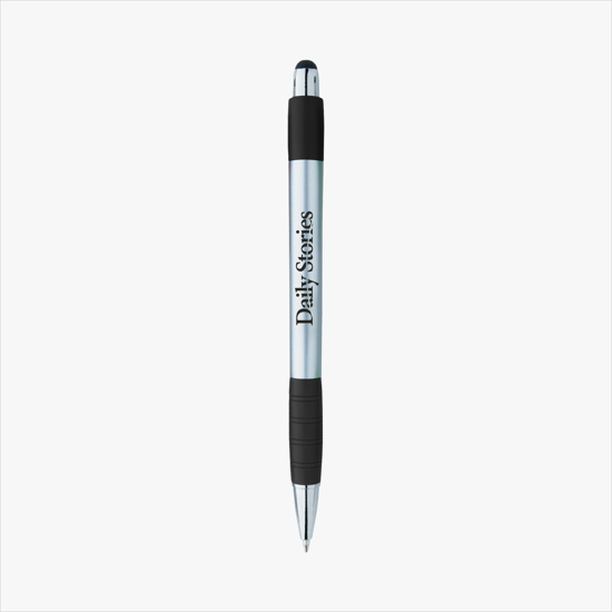 Silver Element Stylus Pen - 24-Hour Production