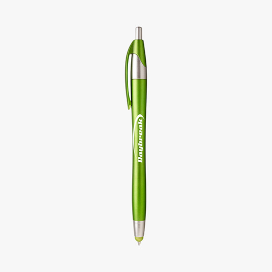 Javalina Spring Stylus Ballpoint - 24-Hour Production