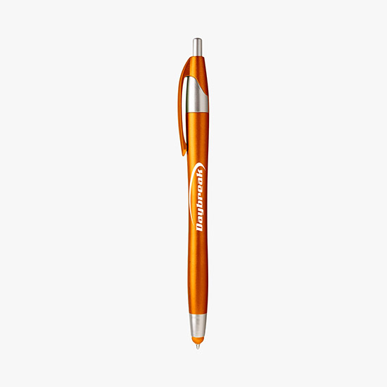 Javalina Spring Stylus Ballpoint - 24-Hour Production
