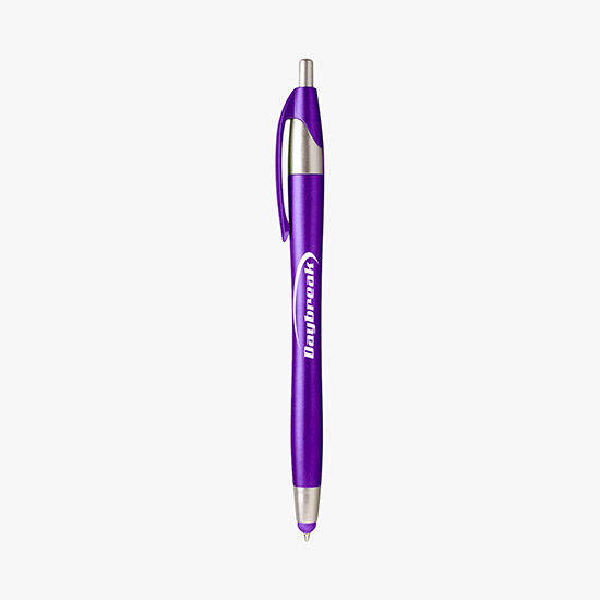 Javalina Spring Stylus Ballpoint - 24-Hour Production