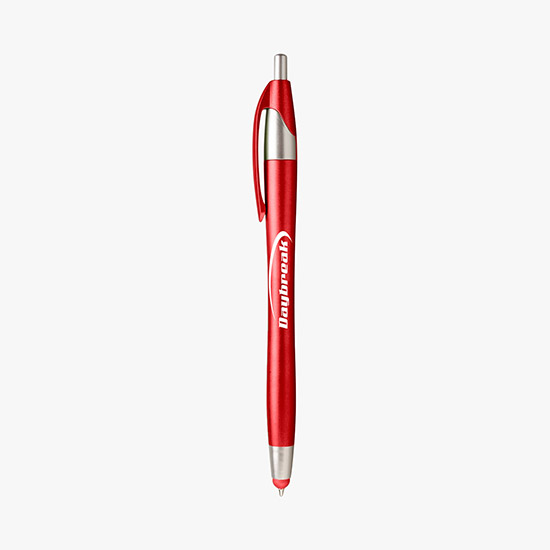 Javalina Spring Stylus Ballpoint - 24-Hour Production