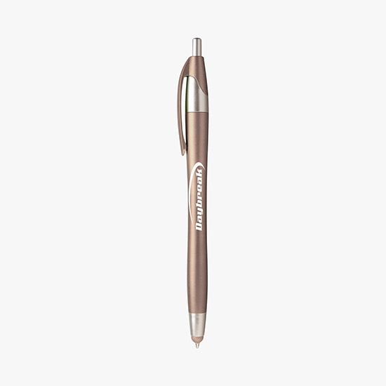 Javalina Spring Stylus Ballpoint - 24-Hour Production