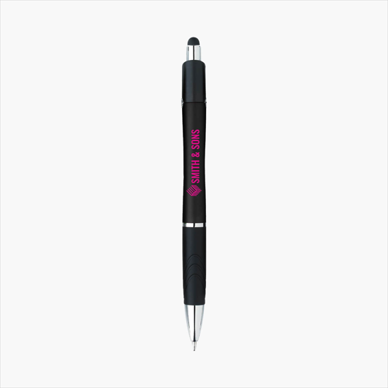 Souvenir® Emblem Stylus Pen