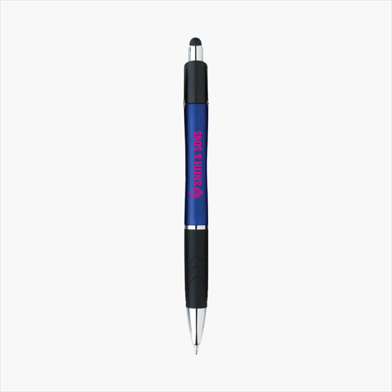 Souvenir® Emblem Stylus Pen
