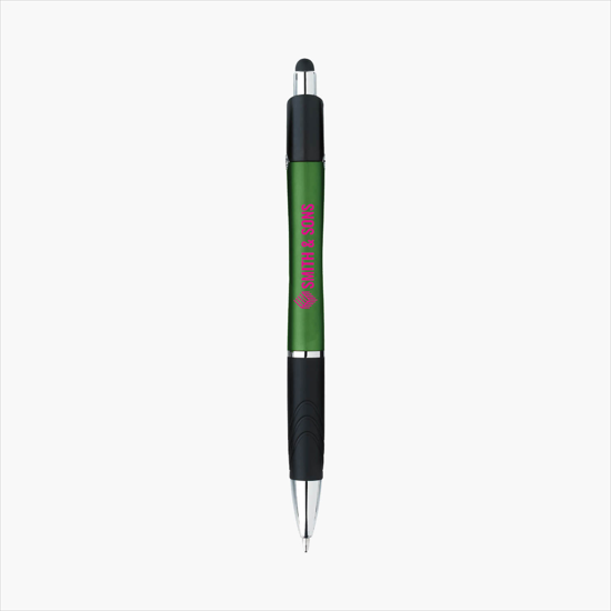 Souvenir® Emblem Stylus Pen