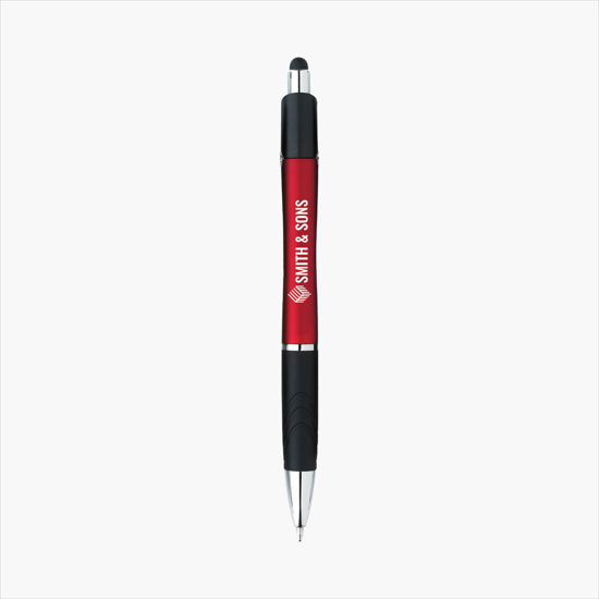 Souvenir® Emblem Stylus Pen