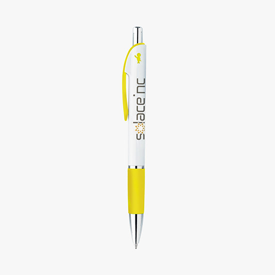 Souvenir® Image Grip Pen - 24-Hour Production