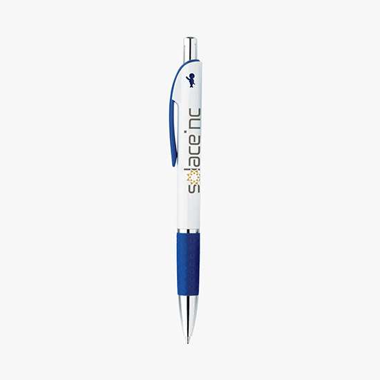 Souvenir® Image Grip Pen - 24-Hour Production
