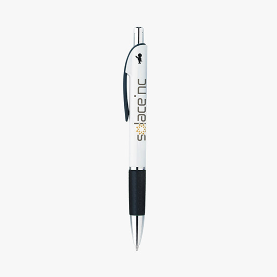 Souvenir® Image Grip Pen - 24-Hour Production