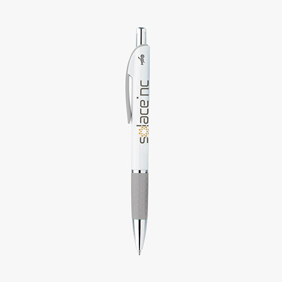 Souvenir® Image Grip Pen - 24-Hour Production