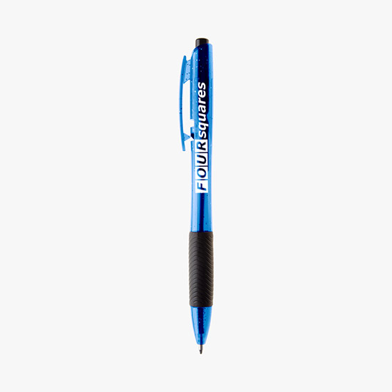 Tryit Sparkle Ballpoint