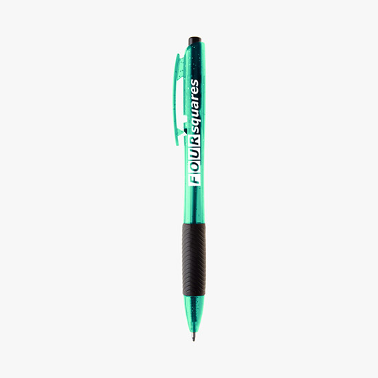 Tryit Sparkle Ballpoint
