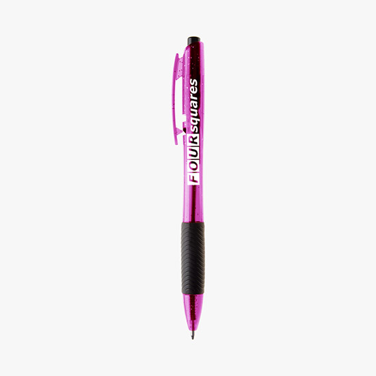 Tryit Sparkle Ballpoint