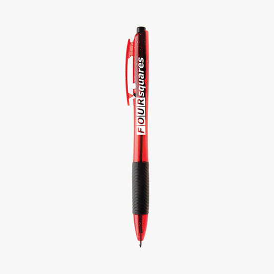 Tryit Sparkle Ballpoint