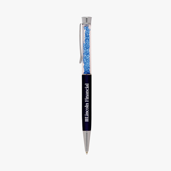 Elegant Crystal Pen