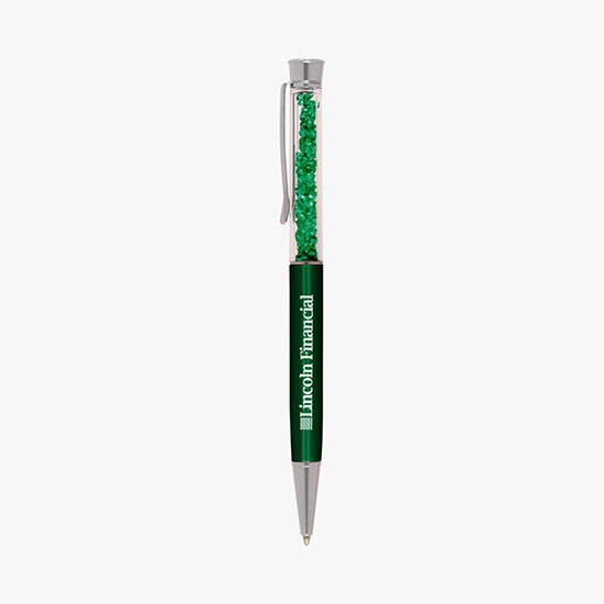 Elegant Crystal Pen