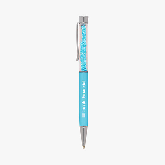 Elegant Crystal Pen