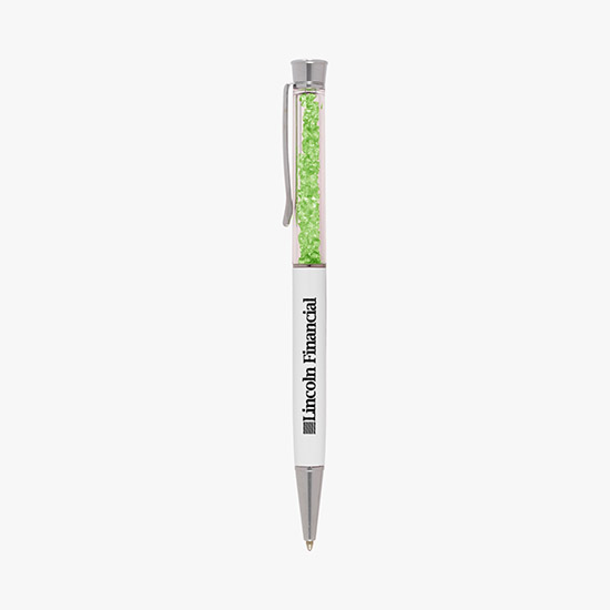Elegant Crystal Pen