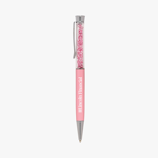 Elegant Crystal Pen