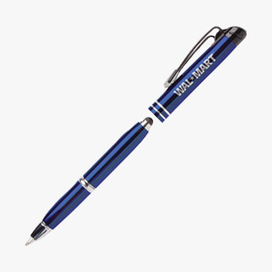 Zentrio® Triple Function Pen