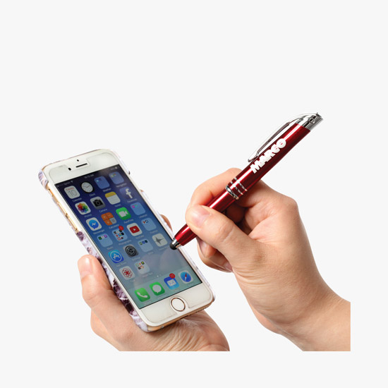 Zentrio® Triple Function Pen