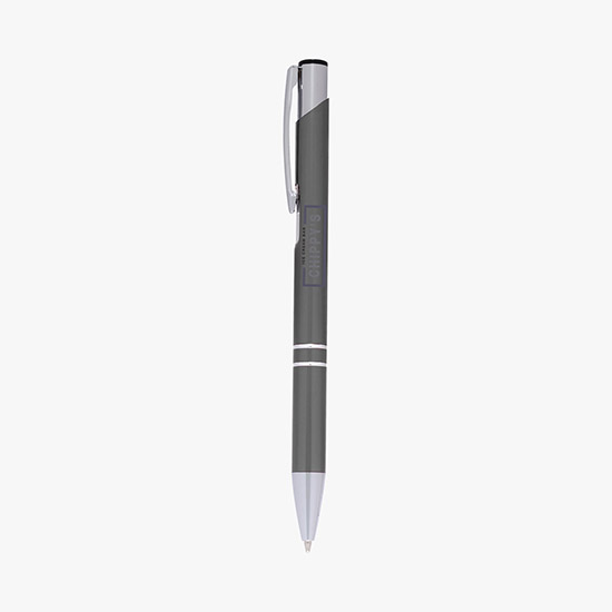 Sonata Glass Ballpoint Pen - 24-Hour Production