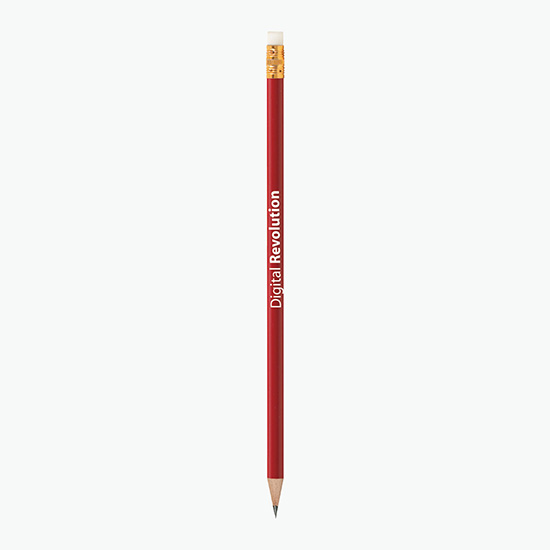Souvenir® Pencil - 24-Hour Production