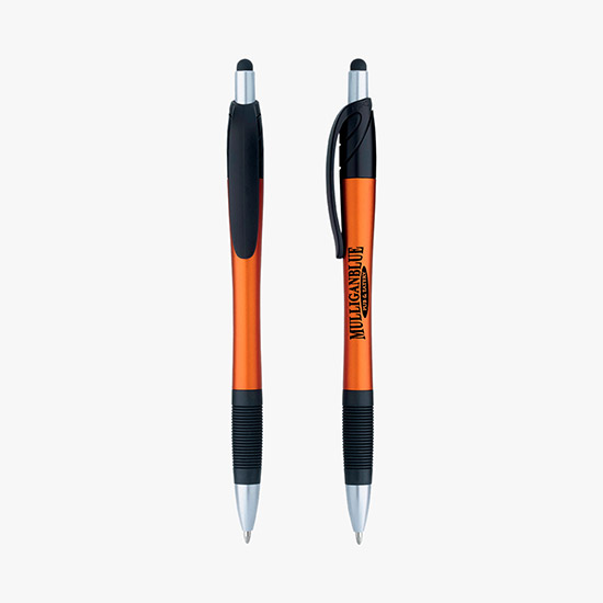 React Stylus Grip