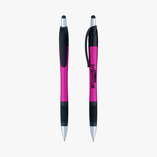 React Stylus Grip