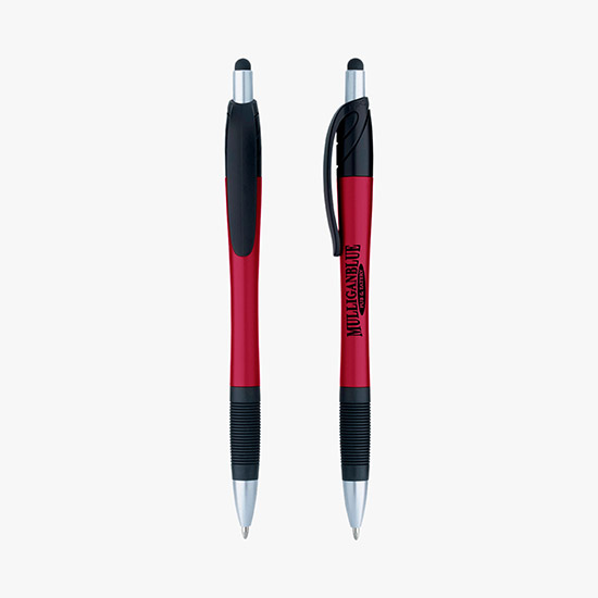 React Stylus Grip