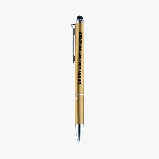 Plan Ahead & Save - Caddo Stylus Pen