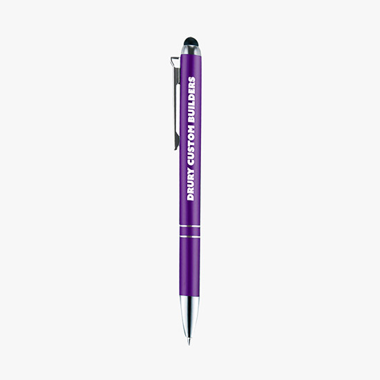Plan Ahead & Save - Caddo Stylus Pen