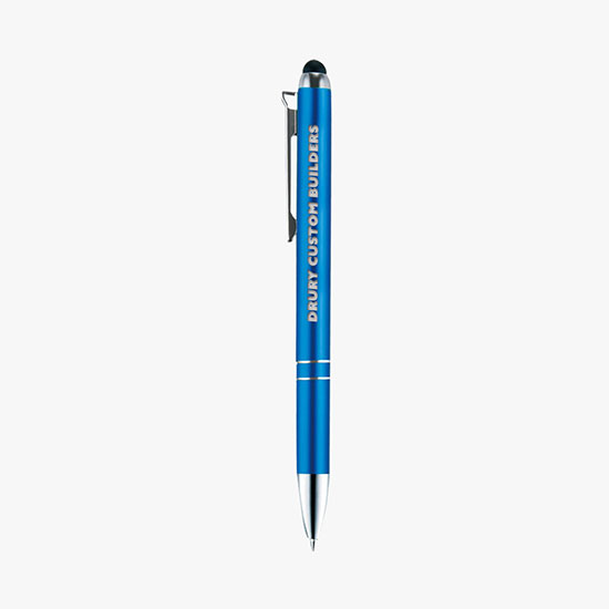 Caddo Stylus Pen - Engraved