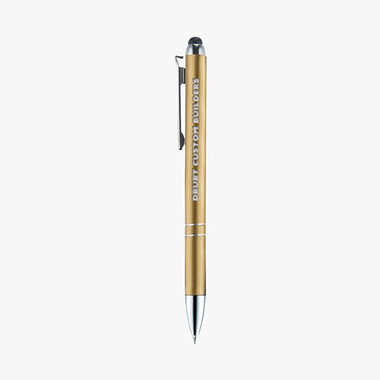 Caddo Stylus Pen - Engraved