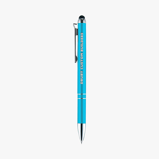 Caddo Stylus Pen - Engraved