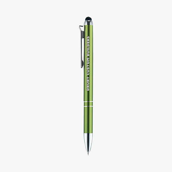 Caddo Stylus Pen - Engraved